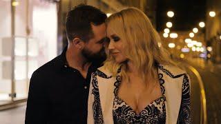 JELENA ROZGA & MATIJA CVEK - ZAR JE LJUBAV SPALA NA TO Acoustic OFFICIAL VIDEO 2022