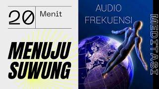 MUSIK MEDITASI SUWUNG