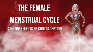 Female Menstrual Cycle and Effects of Contraception - Webinar