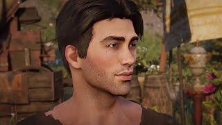 Red Dead Online  Insanely Attractive Male Character Creation