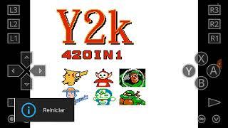 Y2K 420 IN 1