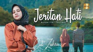 Cut Zuhra - Jeritan Hati Official Music Video