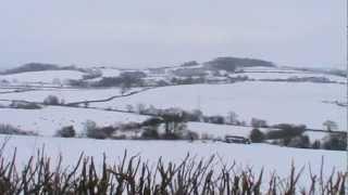 One Snowy Winters Day  Song Thrush Productions