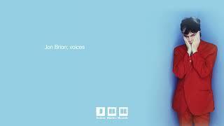 Jon Brion - Voices Artwork Video