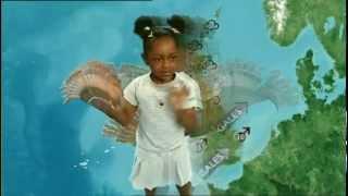 Boogie Beebies - Every Kind of Weather Song