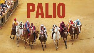 Palio - Official Trailer