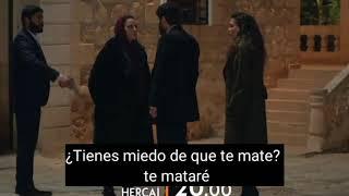 Hercai capitulo 48 avance 2 subtitulado en español