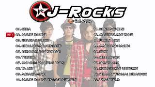 J Rock - Ceria Full Album Best Quality Song