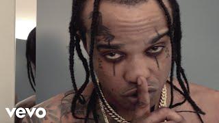 Tommy Lee Sparta - Hard Ears Official Music Video