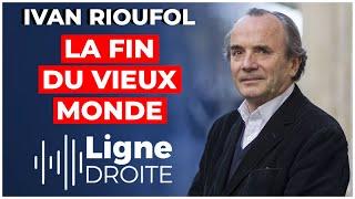 Législatives  je constate que ce politiquement correct seffondre  - Ivan Rioufol