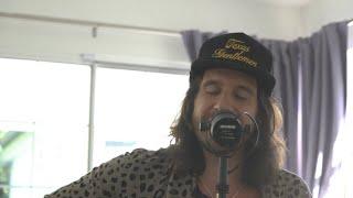 Ryan Edgar Covering My Tribute To God Be The Glory Sunroom Sessions