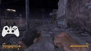 How to Block Boost in New Vegas Xbox One360