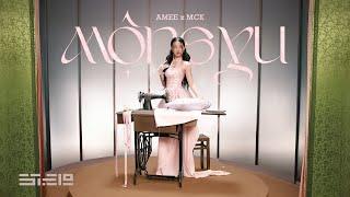 MỘNG YU - AMEE x MCK  Official Music Video from ‘MỘNGMEE’ album