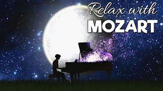 Bedtime Mozart - Music for Sleeping