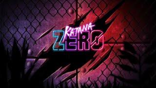 Katana Zero OST - Rain on Brick Super Extended 1 hour