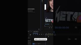 how to add subtitles to your videos in seconds  Premiere pro 2023