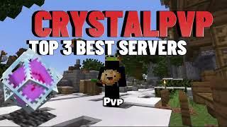 The top 3 BEST PVP-PRACTICE servers Free to play