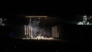 Arctic  Monkeys Sydney Qudos Bank Arena 1 March 2019