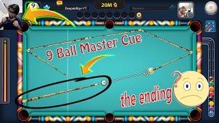 8 Ball Pool NEW Cue 9 Ball Master -The Most Lol Ending in The World- haha i  Bet Youll Laugh -Hindi