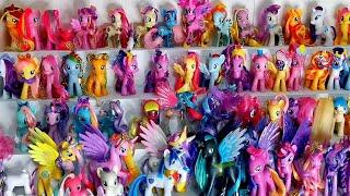 МОЯ КОЛЛЕКЦИЯ MLP 