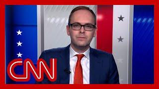 Staggeringly dishonest CNNs Daniel Dale fact-checks Trumps debate performance