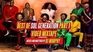 BEST OF SOL GENERATION VIDEO MIX SAUTI SOL BENSOUL NVIIRI OKELLO MAX NAVUTISHWA KUNGFU PART 1