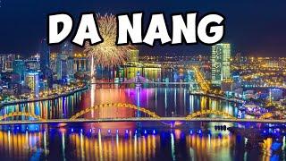 Da Nang Vietnam our next adventure