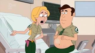 Brickleberry Sezon 3 Odcinek 9 PL Cały film