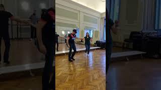 Уроки Salsa в Спб