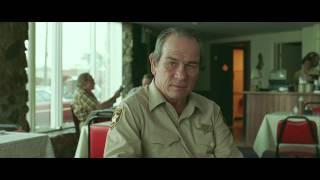 No Country for Old Men 2007  Official Trailer  english  HD 720p