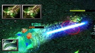 DOTA MORPHLING 314 AGILITY 1900 DAMAGE HEADSHOT 40+ KILLS