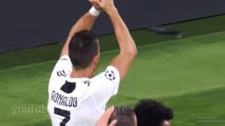 Cristiano Ronaldo  GOAL vs MAN UNITED HD