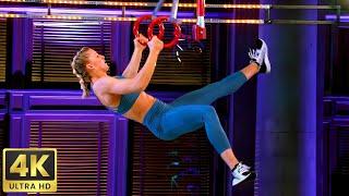 4K American Ninja Warrior Season 16 Episode 2 Qualifiers 3 & 4