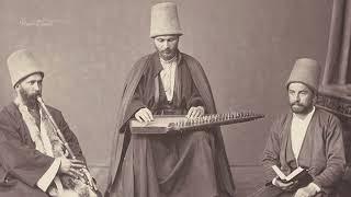 Nihavend Meşk  Firâkî Efendi