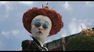 Alice In Wonderland - Clothe This Girl Clip HQ