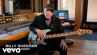 Mr. Big - Road To Ruin Bass playthrough by Billy Sheehan