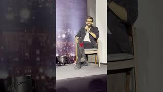 Rana Daggubati & Payal Kapadia Discuss ‘All We Imagine as Light’ A Creative Journey