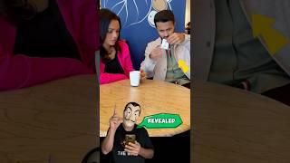 Sugar Magic Trick Revealed  #tricks #magic #trending #viralvideo #trend #viral  #tutorial #shorts