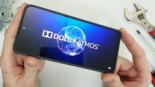 Redmi Note 13 DOLBY ATMOS TEST HIGH AUDIO QUALITY