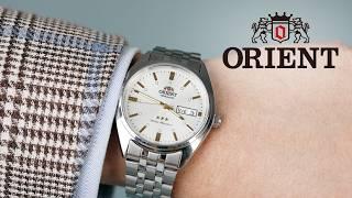 Are Orient Watches Worth It? Japanese Wristwatch Review