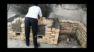 Тандир учок куриш полный инструкция tezlashtirilgan video tandir ochoq qurish. DESIGN WOOD STORE.