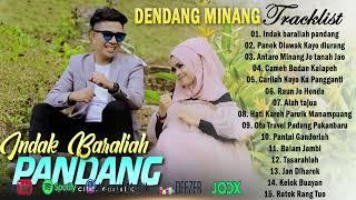 DENDANG MINANG 2023  Lepai & Putri Chantika Dendang Minang Populer Enak Didengar Saat Ini