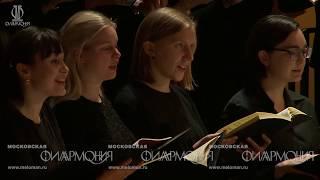 Johann Sebastian Bach Messe in h-Moll BWV 232
