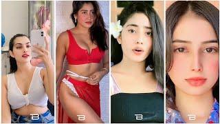 Best TikTok 35 trending Srilanka  beautiful girls tik tok Sri Lanka