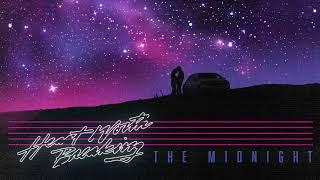 The Midnight - Heart Worth Breaking Official Audio