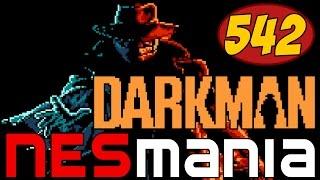 542714 Darkman - NESMania