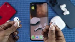 Only One Airpods working? Left or Right AirPods Not working - How to Solve it