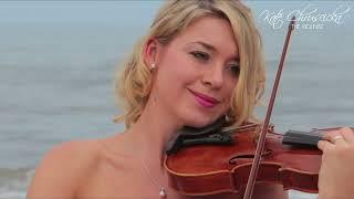 Kate Chruscicka - A Thousand Years - Classical & Electric Violinist