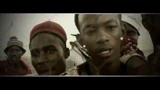 Maglera Doe Boy -The Nostalgic Nongoloza Freestyle Official Music Video