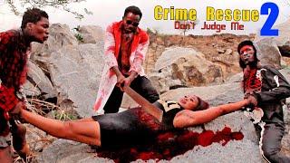 CRIME RESCUE 369 FULL SHORT FILM 2024 DONT JUDGE ME EPISODE 2